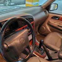 موسو ۶ سیلندر اتوماتیک|خودرو سواری و وانت|تهران, فرمانیه|دیوار