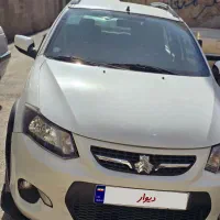 کوییک ساده کم کار|خودرو سواری و وانت|خرم‌آباد, |دیوار