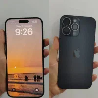 ایفون 16 پرومکس مشابه صفر