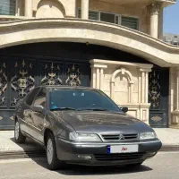 زانتیا مدل ۸۷ بیرنگ