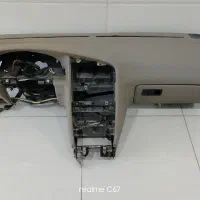 چرمکوبی انواع داشبورد ، رودری