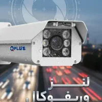 دوربین مداربسته اقساط بدون پول پیش ،پروژه ip رادیو