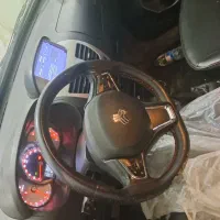 فروش ماشین کوییک مدل۴۰۲بیمه۱۰ماه بدوه