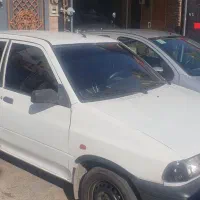 فروش پراید