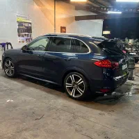 پورشه کاین ۲۰۱۲|خودرو سواری و وانت|تهران, سعادتآباد|دیوار