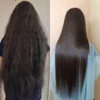 کراتین پروتئین احیاصافی+تخفیف پاکسازی کف سر|خدمات آرایشگری و زیبایی|اهواز, زیتون کارمندی|دیوار