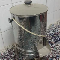 سبزی خردکن سطلی|خردکن، آسیاب، غذاساز|قم, امامزاده ابراهیم|دیوار