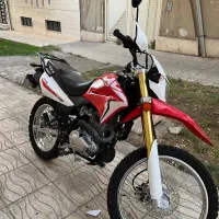 ایفون ۱۶ و موتور تریل mkz 250 مدل ۱۴۰۳|موبایل|زنجان, |دیوار