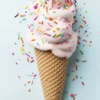 استخدام در بستنی فروشی