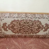 دو عدد پشتی