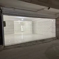 فروشی مغازه 75متری فول با امکانات