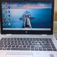 لبتاب HP|رایانه همراه|ورامین, |دیوار