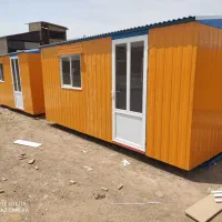 کانکس هاشمی|مصالح و تجهیزات ساختمان|چهاردانگه (تهران), |دیوار