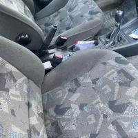 زانتیا مدل ۸۶|خودرو سواری و وانت|گرگان, |دیوار