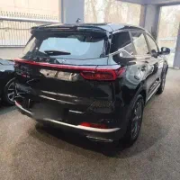 فونیکس تیگو‌۷ پلاگین هیبرید|خودرو سواری و وانت|تهران, المهدی|دیوار