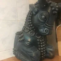 مجسمه دکوریی ومجسمه آب نما|صنایع دستی و سایر لوازم تزئینی|تهران, پاسداران|دیوار