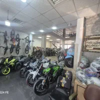 اجاره مغازه ۲۱۰ متری صیقلان|اجارهٔ مغازه و غرفه|رشت, خواهر امام|دیوار