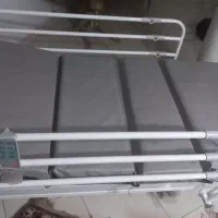 تخت بیمارستانی|تخت و سرویس خواب|مشهد, هفت تیر (حافظ)|دیوار