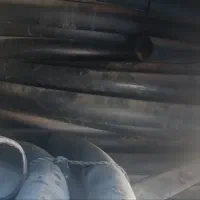 لوله فشار قوی|عمدهفروشی|قلقل رود, |دیوار