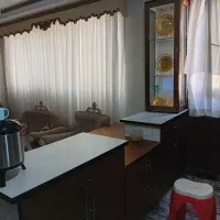 کابینت های گلاس ترک دست دوم|کتابخانه، شلف، قفسه‌های دیواری|اسلام‌شهر, شهرک مفیدی|دیوار