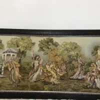 تابلوی دیواری سایز بزرگ