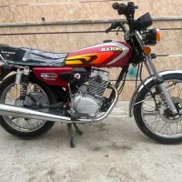 هندا ۱۵۰|موتورسیکلت|پاکدشت, پاکدشت (مامازند)|دیوار