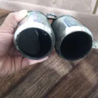 اگزوز هدلایت  باند|قطعات یدکی و لوازم جانبی|نیشابور, ۲۲ بهمن|دیوار