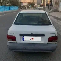پراید۸۴فول انژکتوردوگانه سلامت رینگ اسپرت خوشرخ|خودرو سواری و وانت|کرج, گوهردشت|دیوار
