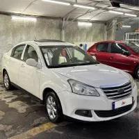 ام‌وی‌ام ۵۵۰ اتوماتیک