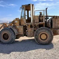 لودر اف آر ۱۵