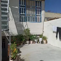 خانه دو طبقه فیروزی مرودشت