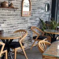 میز و صندلی کافه رستوران