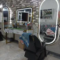 دکوراسیون آرایشگاه