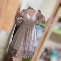 لباس مجلسی