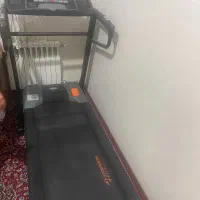 تردمیل استرانگ مستر