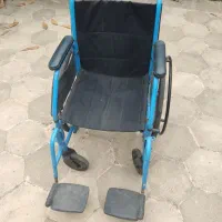 ویلچر|آرایشی، بهداشتی، درمانی|علی‌آباد کتول, |دیوار