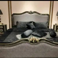 تولیدی مبل کویین فرانسوی و سرویس خواب|مبلمان خانگی و میز عسلی|مرند, |دیوار