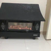 بخاری شومینه ای ۳۰۰۰۰