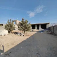 اسکلت-باغ-نشاط