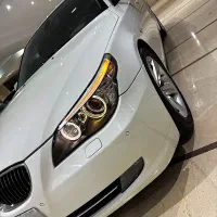 Bmw 530i 2009 Lci|خودرو سواری و وانت|تهران, هروی|دیوار