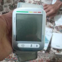 دستگاه فشار سنج