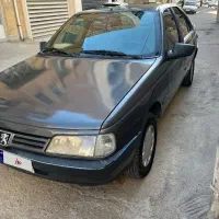 پژو glx۴۰۵