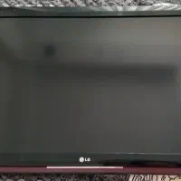 تلویزیون ال سی دی  ۴۲ اینج الجی  کره سالم|تلویزیون و پروژکتور|کرج, ساماندهی|دیوار