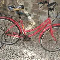 دوچرخه 26ژاپنی|دوچرخه، اسکیت، اسکوتر|دلوار, |دیوار