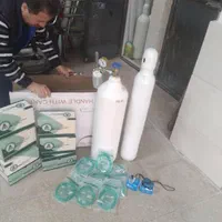 اجاره  و فروش کپسول اکسیژن و ویلچیر