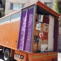 وانت نیسان بارباانواع وسیله باربری وبیمه نقاط کشور|خدمات حمل و نقل|تهران, صد دستگاه|دیوار