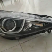 چراغ جلو ۲۰۷ جنس کروز