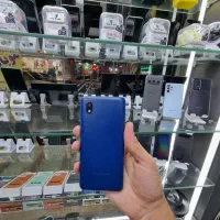 sam a01 core /32G/ram2/داریا شعبه یک|موبایل|نظرآباد, نظرآباد|دیوار