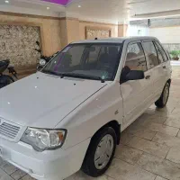 پراید ۱۱۱ مدل ۹۳ ۷۰ تا کار