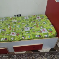 تخت یه نفره